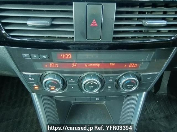 Used 2013 AT mazda cx-5 KE2FW Image[24]
