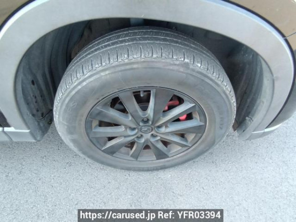 Used 2013 AT mazda cx-5 KE2FW Image[27]