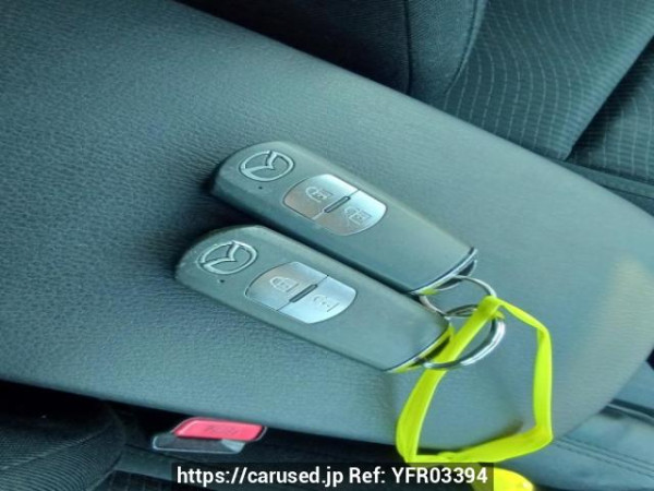 Used 2013 AT mazda cx-5 KE2FW Image[40]