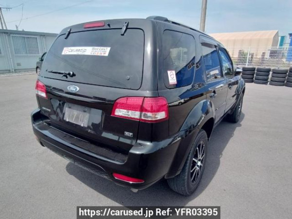 Used 2008 AT ford escape LFAL3F Image[6]