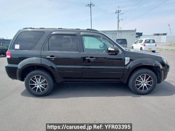 Used 2008 AT ford escape LFAL3F Image[7]