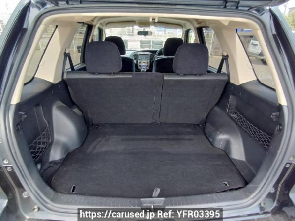 Used 2008 AT ford escape LFAL3F Image[8]
