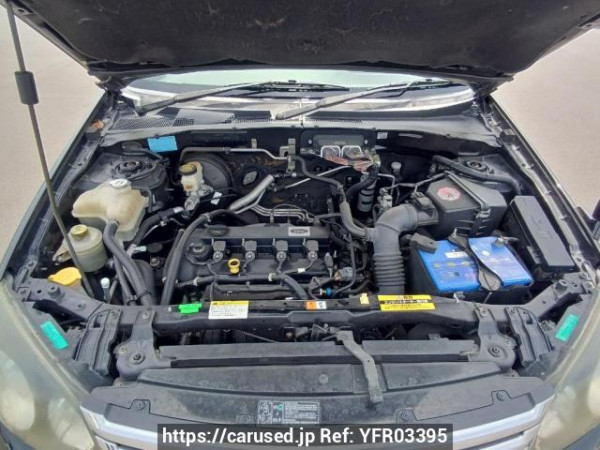 Used 2008 AT ford escape LFAL3F Image[9]