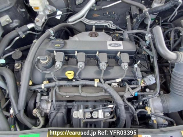 Used 2008 AT ford escape LFAL3F Image[10]