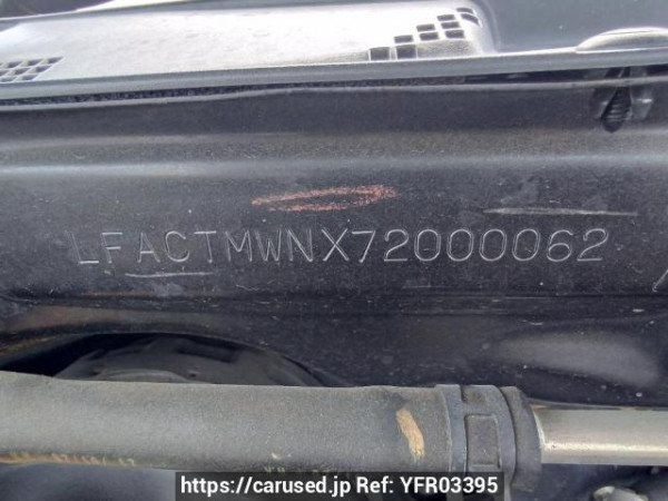 Used 2008 AT ford escape LFAL3F Image[12]