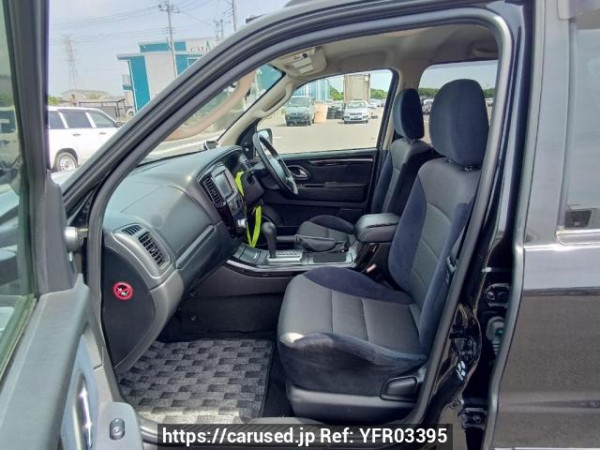 Used 2008 AT ford escape LFAL3F Image[14]