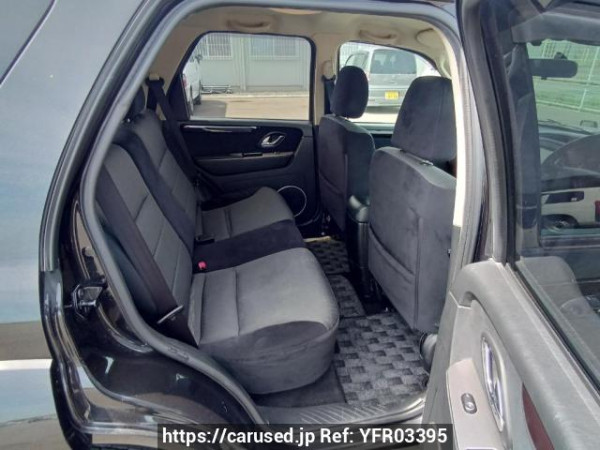 Used 2008 AT ford escape LFAL3F Image[15]
