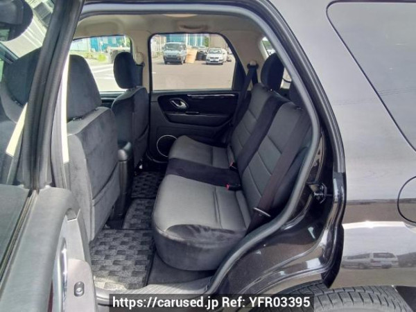 Used 2008 AT ford escape LFAL3F Image[16]