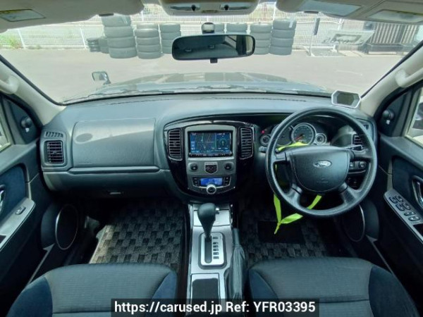 Used 2008 AT ford escape LFAL3F Image[17]