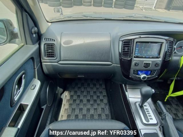 Used 2008 AT ford escape LFAL3F Image[18]