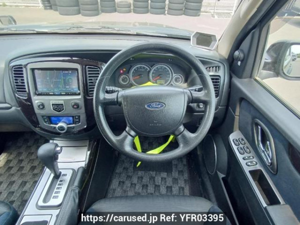 Used 2008 AT ford escape LFAL3F Image[19]