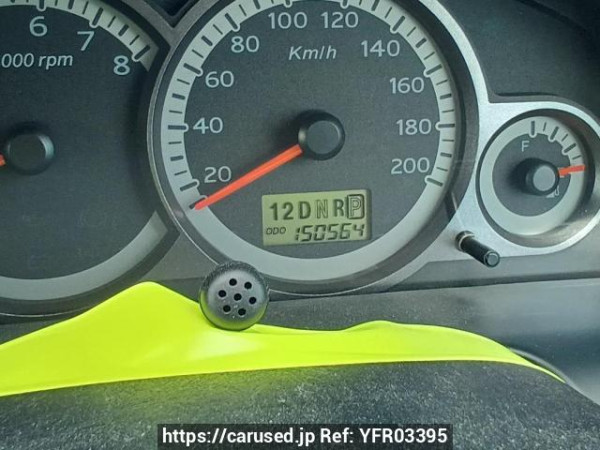 Used 2008 AT ford escape LFAL3F Image[20]