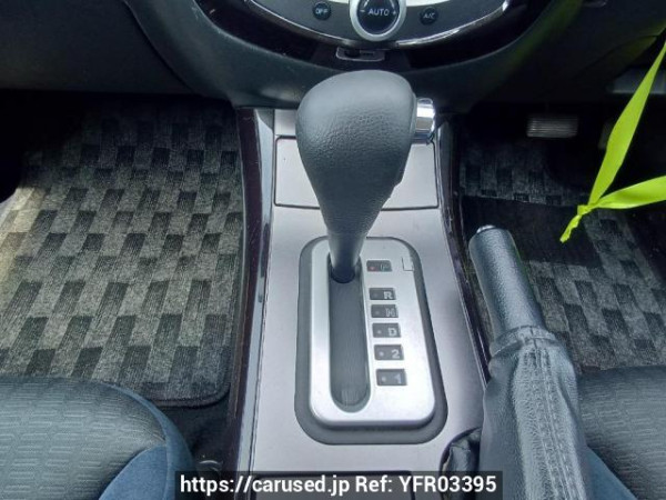 Used 2008 AT ford escape LFAL3F Image[24]