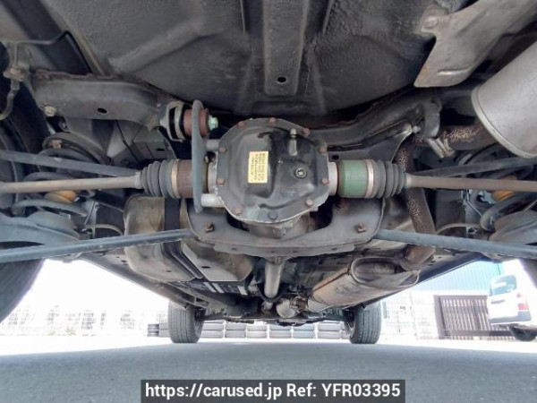 Used 2008 AT ford escape LFAL3F Image[38]