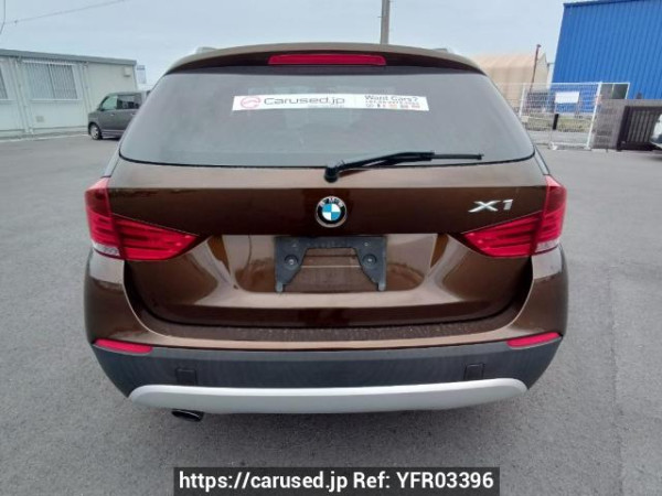 Used 2011 AT bmw x1 VL18 Image[5]