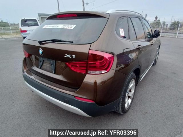 Used 2011 AT bmw x1 VL18 Image[6]