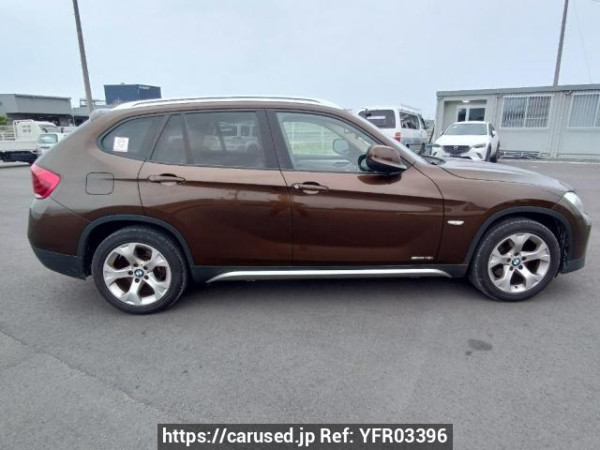 Used 2011 AT bmw x1 VL18 Image[7]