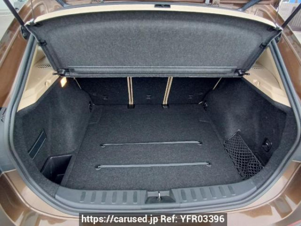 Used 2011 AT bmw x1 VL18 Image[8]