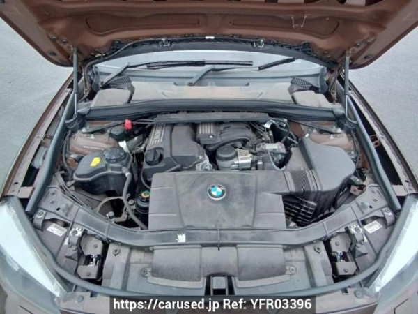 Used 2011 AT bmw x1 VL18 Image[9]