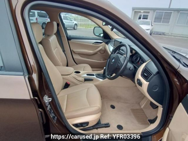 Used 2011 AT bmw x1 VL18 Image[12]