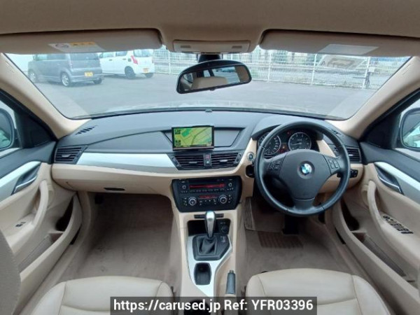 Used 2011 AT bmw x1 VL18 Image[16]