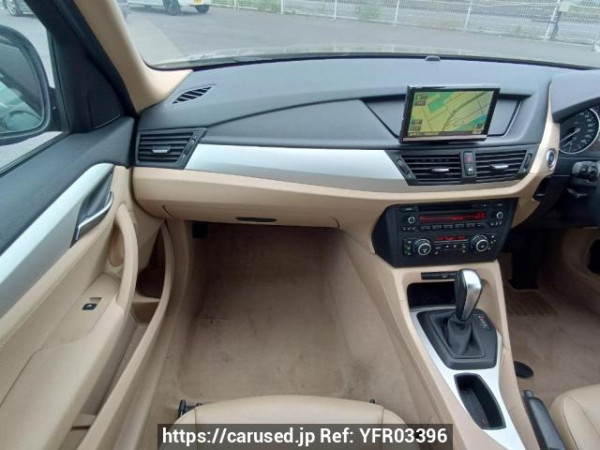 Used 2011 AT bmw x1 VL18 Image[17]