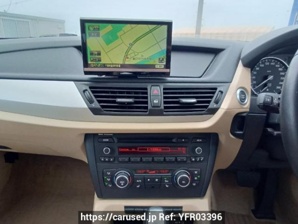 Used 2011 AT bmw x1 VL18 Image[21]
