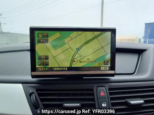 Used 2011 AT bmw x1 VL18 Image[22]
