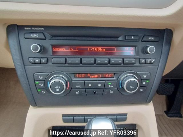 Used 2011 AT bmw x1 VL18 Image[23]