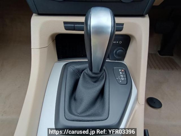 Used 2011 AT bmw x1 VL18 Image[24]