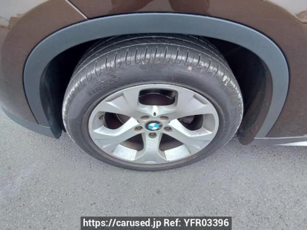 Used 2011 AT bmw x1 VL18 Image[28]