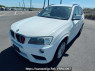 Used 2014 AT bmw x3 WY20 Image[2]