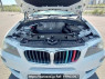 Used 2014 AT bmw x3 WY20 Image[9]