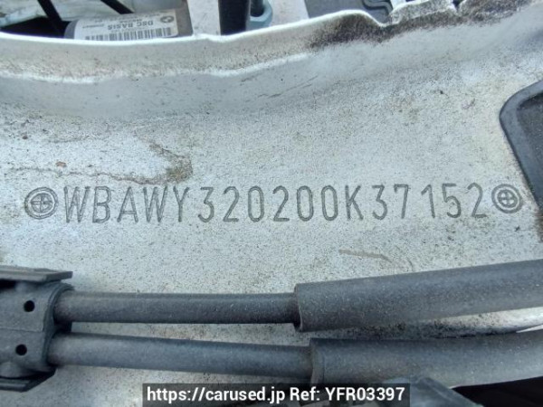 Used 2014 AT bmw x3 WY20 Image[11]