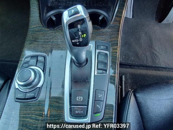 Used 2014 AT bmw x3 WY20 Image[21]