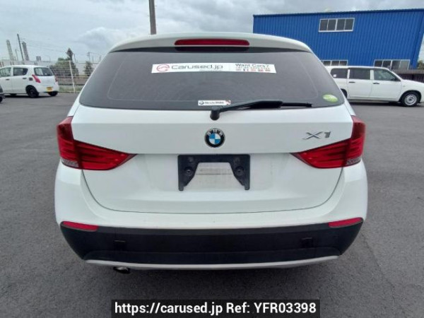 Used 2011 AT bmw x1 VL18 Image[5]