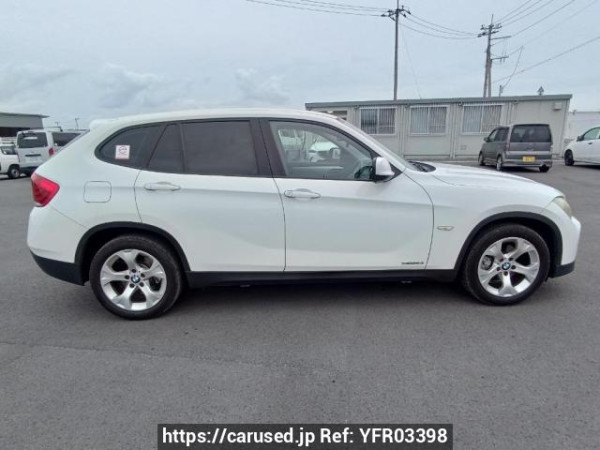Used 2011 AT bmw x1 VL18 Image[7]