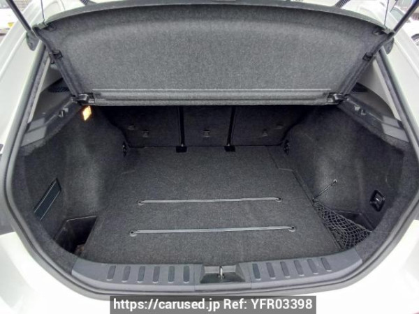 Used 2011 AT bmw x1 VL18 Image[8]