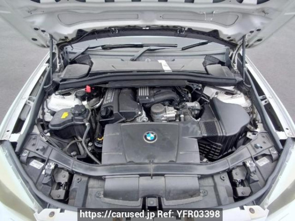 Used 2011 AT bmw x1 VL18 Image[9]