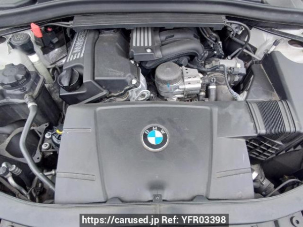 Used 2011 AT bmw x1 VL18 Image[10]