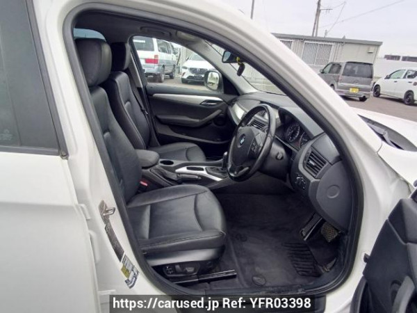 Used 2011 AT bmw x1 VL18 Image[12]