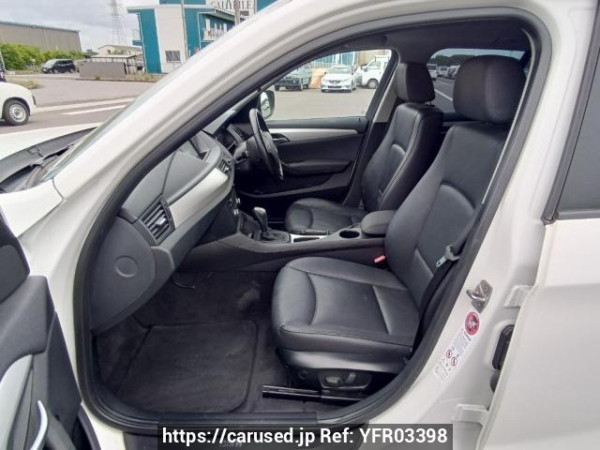 Used 2011 AT bmw x1 VL18 Image[13]