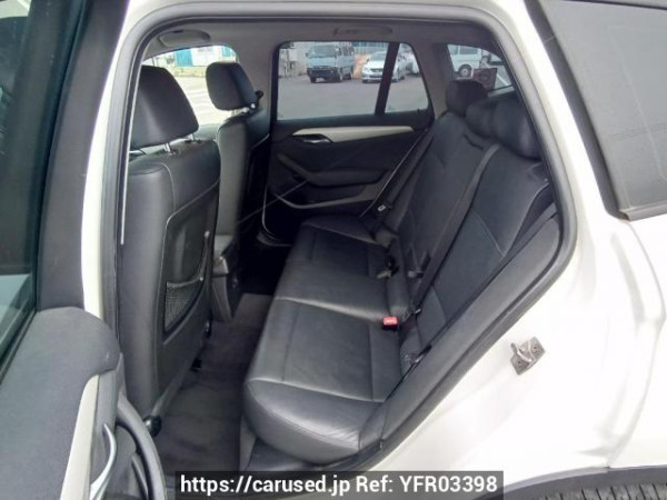Used 2011 AT bmw x1 VL18 Image[15]
