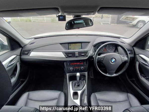 Used 2011 AT bmw x1 VL18 Image[16]