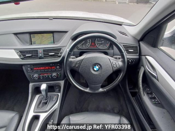 Used 2011 AT bmw x1 VL18 Image[18]