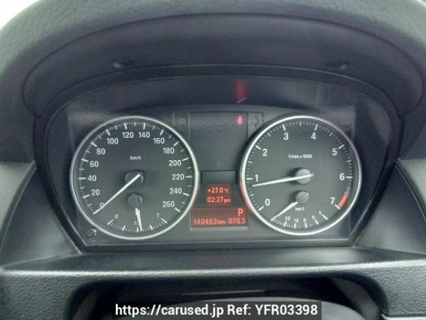 Used 2011 AT bmw x1 VL18 Image[19]