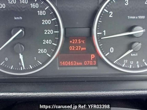 Used 2011 AT bmw x1 VL18 Image[20]