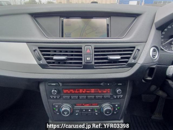 Used 2011 AT bmw x1 VL18 Image[21]