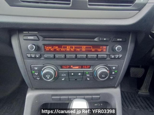 Used 2011 AT bmw x1 VL18 Image[23]
