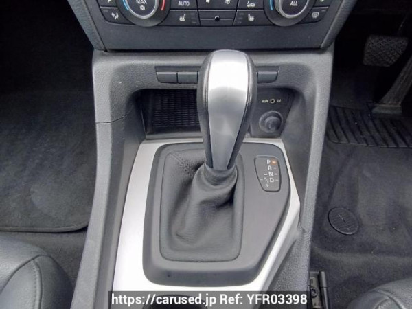 Used 2011 AT bmw x1 VL18 Image[24]